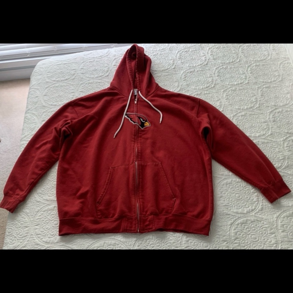 Men’s NFL Hoodie